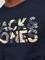 T-SHIRT JACK & JONES JJEJEFF CORP LOGO 12250683   (S)