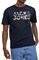 T-SHIRT JACK & JONES JJEJEFF CORP LOGO 122506...