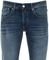 JEANS REPLAY WILLBI REGULAR M1008 .000.285 632 007 ΣΚΟΥΡΟ ΜΠΛΕ (31/32)