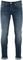JEANS REPLAY WILLBI REGULAR M1008 .000.285 632 007 ΣΚΟΥΡΟ ΜΠΛΕ (31/32)