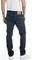 JEANS REPLAY GROVER STRAIGHT MA972 .000.685 506 007 ������ ���� (32/34)