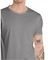 T-SHIRT REPLAY M3590 .000.2660 622 ΓΚΡΙ (M)