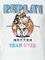 T-SHIRT REPLAY BETTER THAN EVER M6800 .000.2660 001  (M)