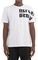 T-SHIRT REPLAY WITH PRINT M6802 .000.2660 001...