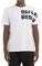 T-SHIRT REPLAY WITH PRINT M6802 .000.2660 001...