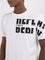 T-SHIRT REPLAY WITH PRINT M6802 .000.2660 001  (XXL)