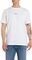 T-SHIRT REPLAY M6795 .000.2660 001  (S)