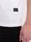 T-SHIRT REPLAY WITH PRINT M6755 .000.2660 001 ����� (XL)