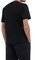 T-SHIRT REPLAY WITH CUSTOM GARAGE PRINT M6840 .000.2660 098  (XXL)