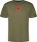 T-SHIRT REPLAY M6759 .000.2660 408  (M)