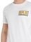 T-SHIRT REPLAY WITH RACING PRINT M6764 .000.22662 001 ����� (L)