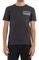T-SHIRT REPLAY WITH RACING PRINT M6764 .000.2...