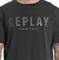 T-SHIRT REPLAY WITH PRINT M6660 .000.22662 998  (M)