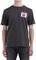 T-SHIRT REPLAY WITH MOTORCYCLE PRINT M6766 .0...