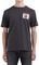 T-SHIRT REPLAY WITH MOTORCYCLE PRINT M6766 .0...