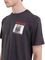 T-SHIRT REPLAY WITH MOTORCYCLE PRINT M6766 .000.22662 998  (M)