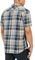  CAMEL ACTIVE CHECKED 409252-3S52-47 NIGHT BLUE (L)