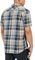  CAMEL ACTIVE CHECKED 409252-3S52-47 NIGHT BLUE (XXXL)