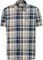  CAMEL ACTIVE CHECKED 409252-3S52-47 NIGHT BLUE (XXXL)