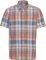  CAMEL ACTIVE CHECKED 409261-3S61-68 ORANGE (L)