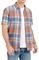 ��������� CAMEL ACTIVE CHECKED 409261-3S61-68 ORANGE (XXL)
