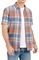  CAMEL ACTIVE CHECKED 409261-3S61-68 ORANGE (XXL)