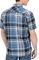  CAMEL ACTIVE CHECKED 409261-3S61-40 ELEMENTAL BLUE (XXL)