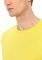 T-SHIRT CAMEL ACTIVE 409745-3T01-62 LEMON GRASS (XL) T-SHIRT CAMEL ACTIVE 409745-3T01-62 LEMON GRASS (XL)