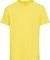 T-SHIRT CAMEL ACTIVE 409745-3T01-62 LEMON GRASS (XL) T-SHIRT CAMEL ACTIVE 409745-3T01-62 LEMON GRASS (XL)