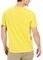 T-SHIRT CAMEL ACTIVE 409745-3T01-62 LEMON GRASS (XXL) T-SHIRT CAMEL ACTIVE 409745-3T01-62 LEMON GRASS (XXL)
