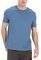 T-SHIRT CAMEL ACTIVE 409745-3T01-40 ELEMENTAL...