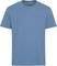 T-SHIRT CAMEL ACTIVE 409745-3T01-40 ELEMENTAL BLUE (XXL)