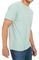 T-SHIRT CAMEL ACTIVE 409745-3T01-34 AQUA ...