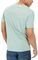 T-SHIRT CAMEL ACTIVE 409745-3T01-34 AQUA  (M)