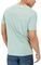 T-SHIRT CAMEL ACTIVE 409745-3T01-34 AQUA GREEN (M)