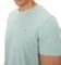 T-SHIRT CAMEL ACTIVE 409745-3T01-34 AQUA GREEN (M)