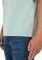 T-SHIRT CAMEL ACTIVE 409745-3T01-34 AQUA  (M)