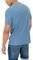 T-SHIRT CAMEL ACTIVE 409745-3T02-40 ΜΠΛΕ (L) T-SHIRT CAMEL ACTIVE 409745-3T02-40 ΜΠΛΕ (L)