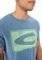 T-SHIRT CAMEL ACTIVE 409745-3T02-40 ΜΠΛΕ (L) T-SHIRT CAMEL ACTIVE 409745-3T02-40 ΜΠΛΕ (L)