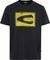 T-SHIRT CAMEL ACTIVE 409745-3T02-88 ASPHALT (XL)