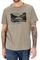 T-SHIRT CAMEL ACTIVE 409745-3T17-31  (XXL)