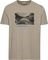 T-SHIRT CAMEL ACTIVE 409745-3T17-31  (XXL)