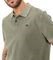 T-SHIRT POLO CAMEL ACTIVE 409965-3P00-31  (XXL)