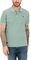 T-SHIRT POLO CAMEL ACTIVE 409965-3P00-34 AQUA GREEN (L)