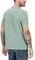 T-SHIRT POLO CAMEL ACTIVE 409965-3P00-34 AQUA GREEN (L)