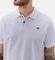 T-SHIRT POLO CAMEL ACTIVE 409965-3P00-56 LAVENDEL (XL) T-SHIRT POLO CAMEL ACTIVE 409965-3P00-56 LAVENDEL (XL)