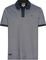 T-SHIRT POLO CAMEL ACTIVE 409965-3P10-47 NIGHT BLUE (M)