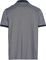 T-SHIRT POLO CAMEL ACTIVE 409965-3P10-47 NIGHT BLUE (M)