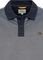 T-SHIRT POLO CAMEL ACTIVE 409965-3P10-47 NIGHT BLUE (M)
