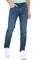 JEANS CAMEL ACTIVE REGULAR 488325-3D23-42 OCEAN BLUE (38/36)